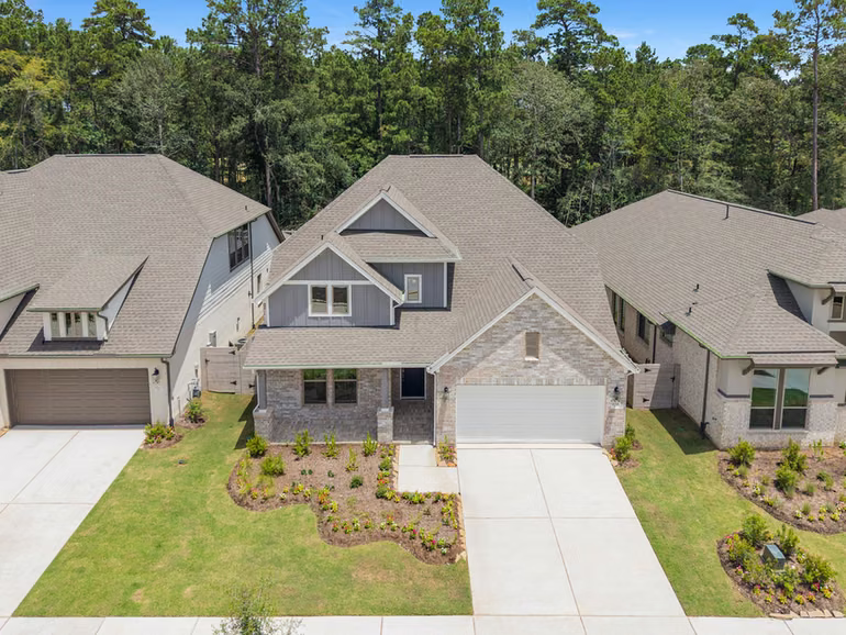 Photo of 9158 Grand Jubilee Drive, Montgomery, TX 77316