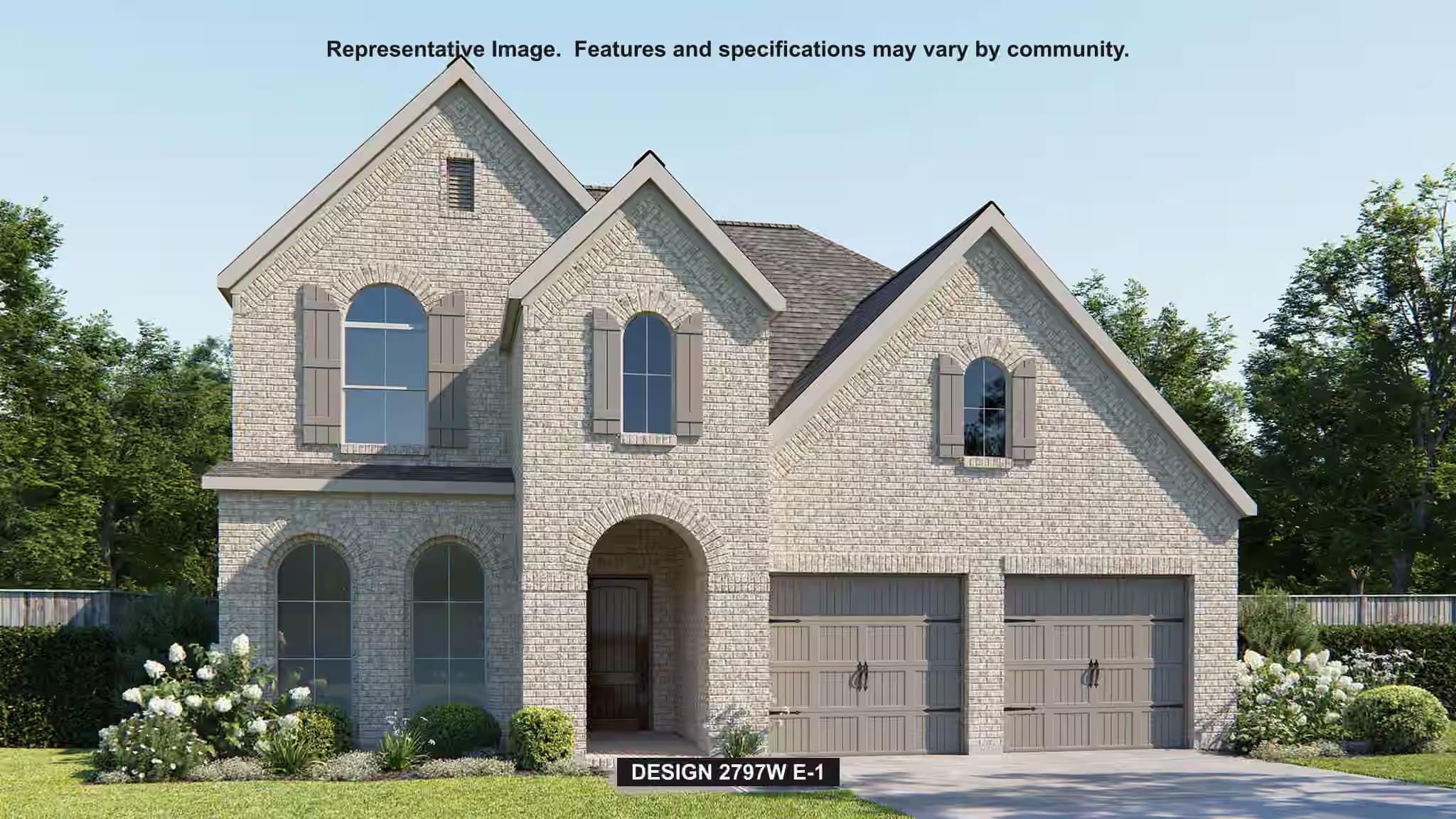Photo of 21226 Madera Valley Lane, Cypress, TX