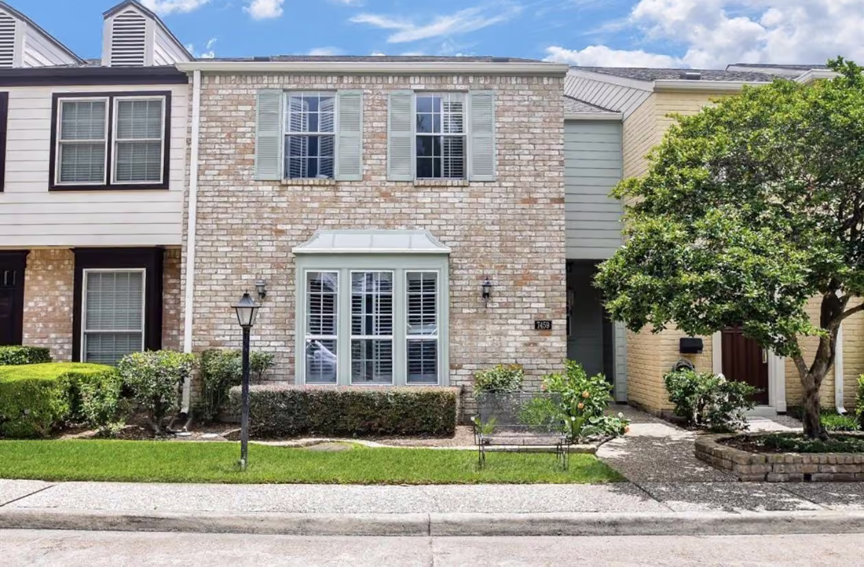 Photo of 7459 Brompton Street 7459, Houston, TX