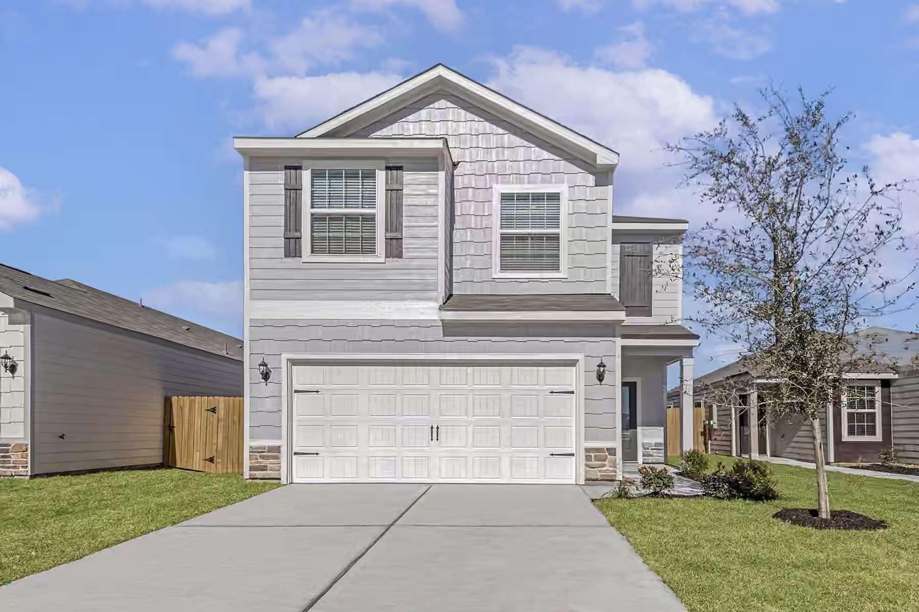 Photo of 8203 Alpine Bearberry Drive, Houston, TX 77016