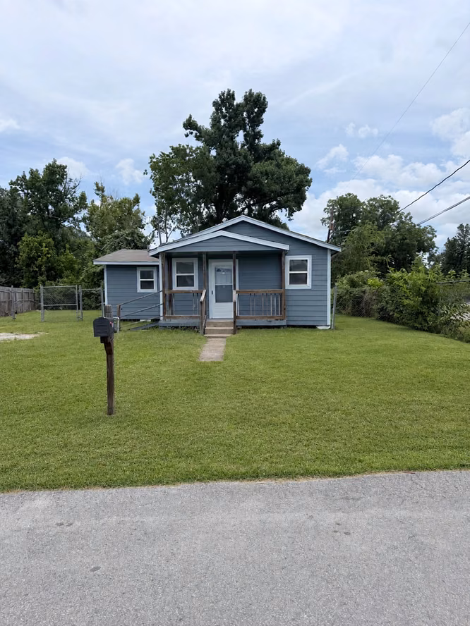 Photo of 8602 Williamsdell Street, Houston, TX