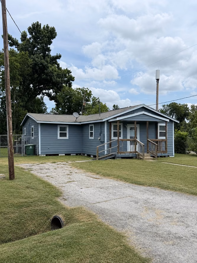 Photo 2 of 8602 Williamsdell Street, Houston, TX