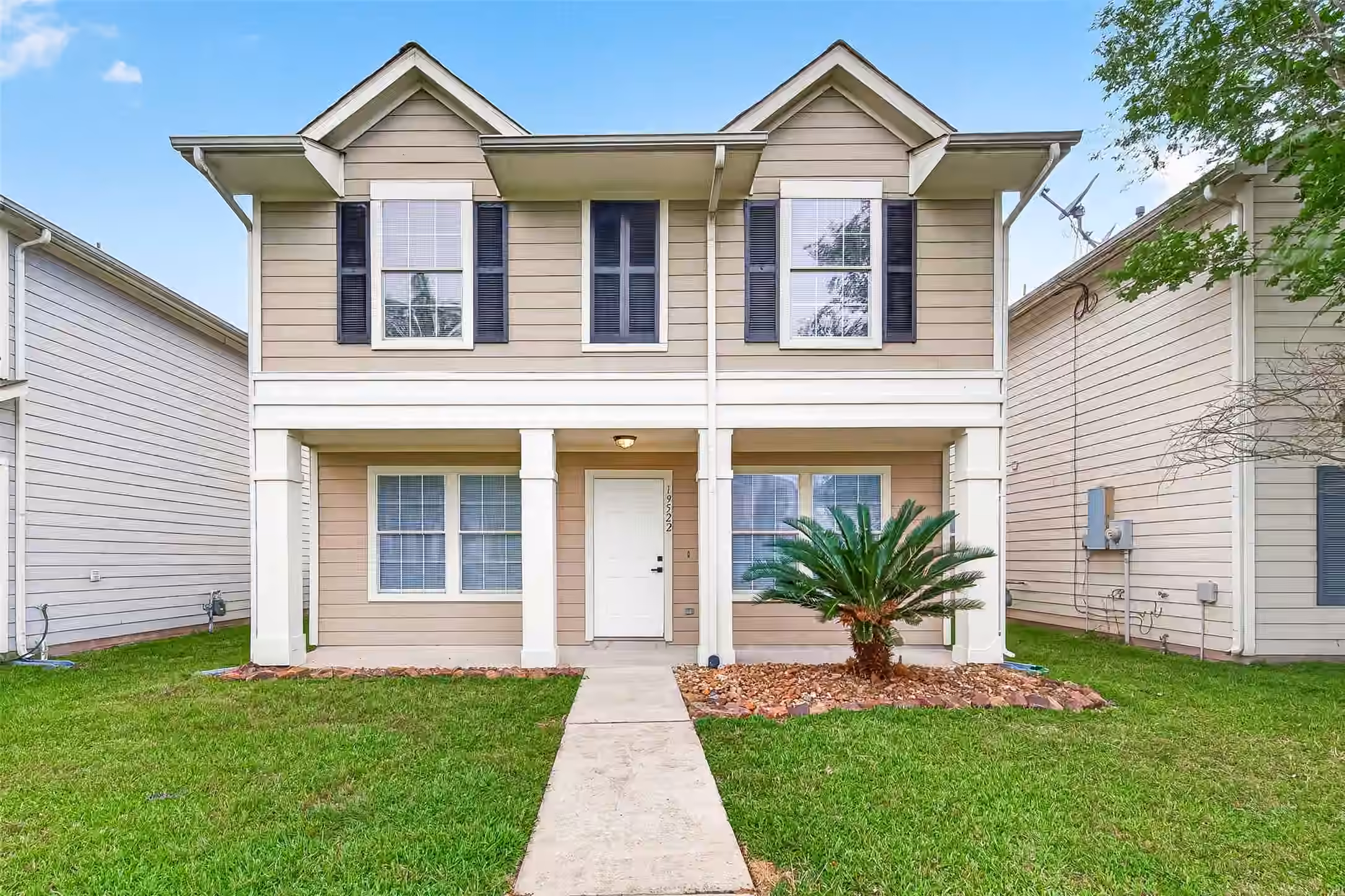 Photo of 19522 Wann Park Drive, Houston, TX