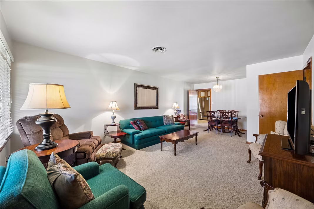 Photo 3 of 4620 Averill Street, Houston, TX