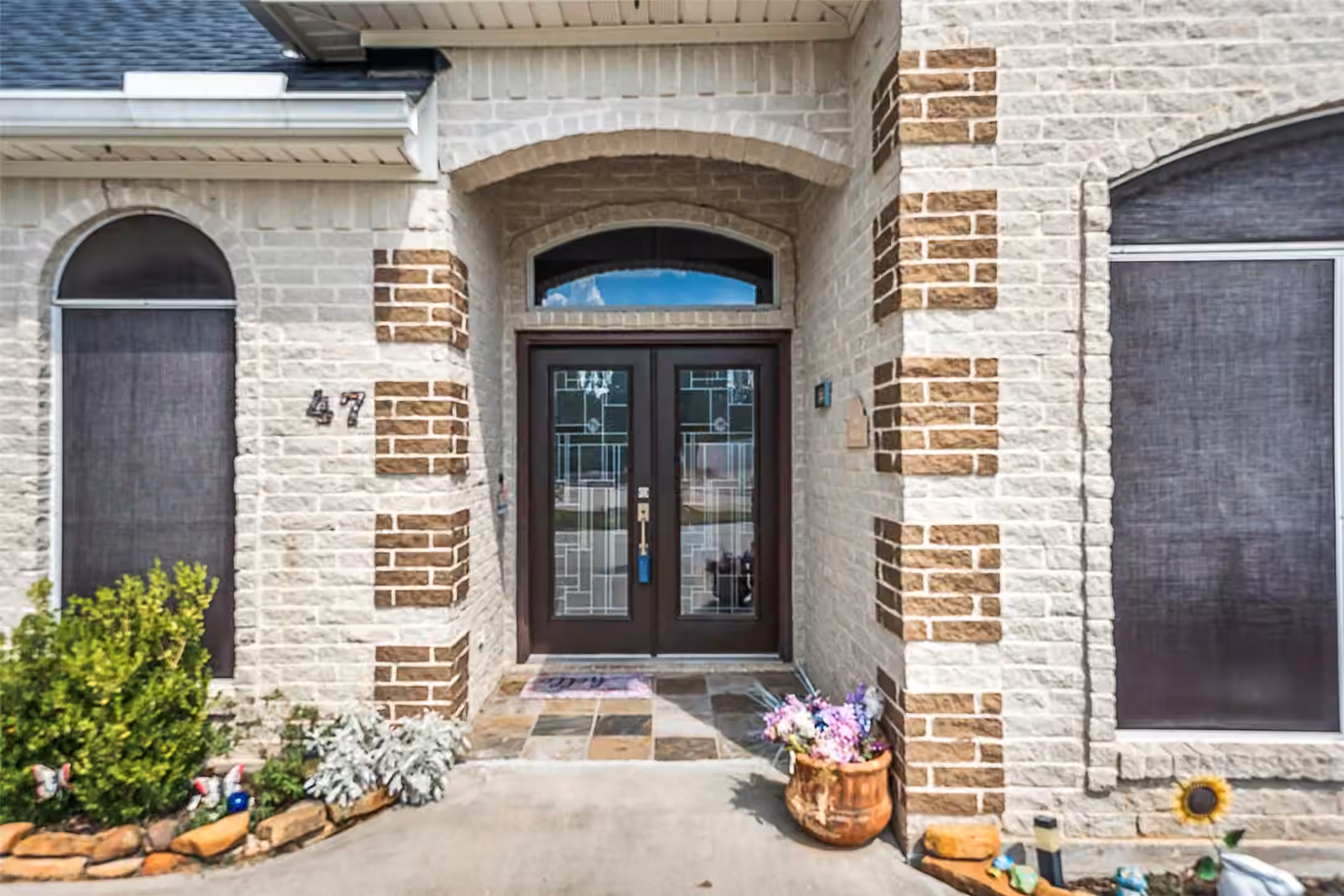 Photo of 47 Cloverdale Court, Montgomery, TX