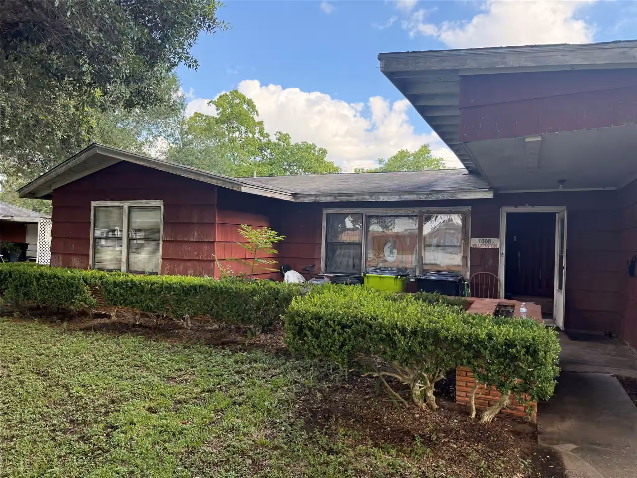 Photo 6 of 1008 Wilson Drive, Rosenberg, TX
