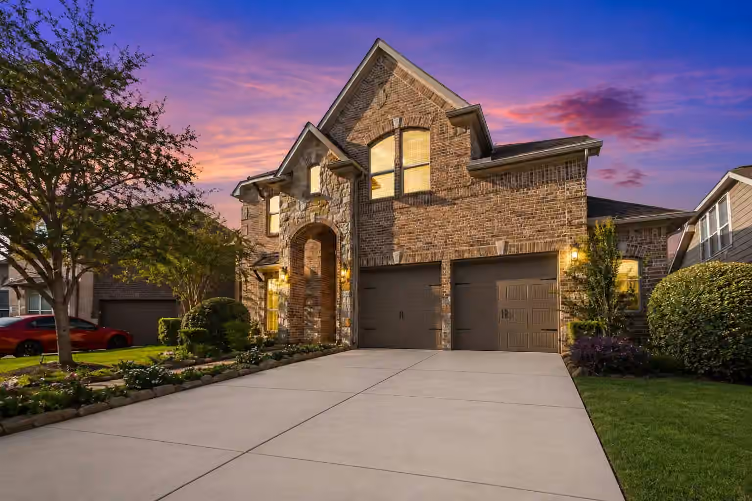 Photo of 9711 Iberia Way, Missouri City, TX