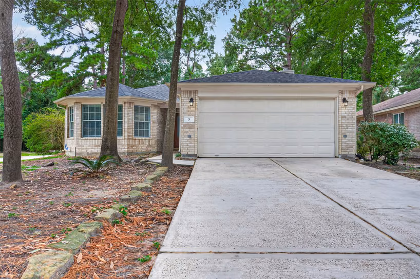 Photo of 3 Steep Trail Place, Conroe, TX