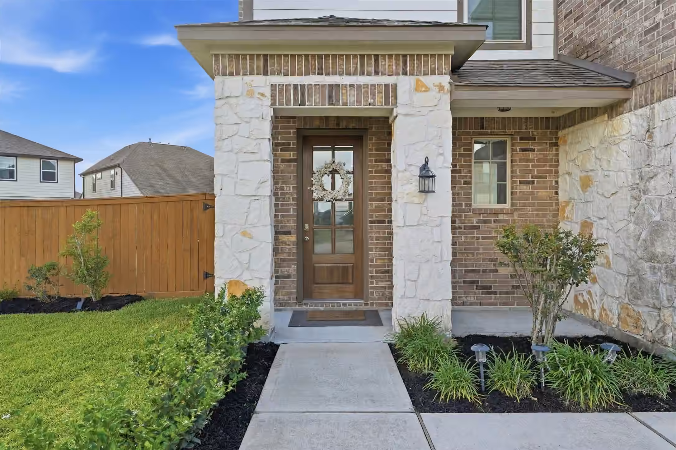 Photo 3 of 2130 Shellbark Way, La Marque, TX