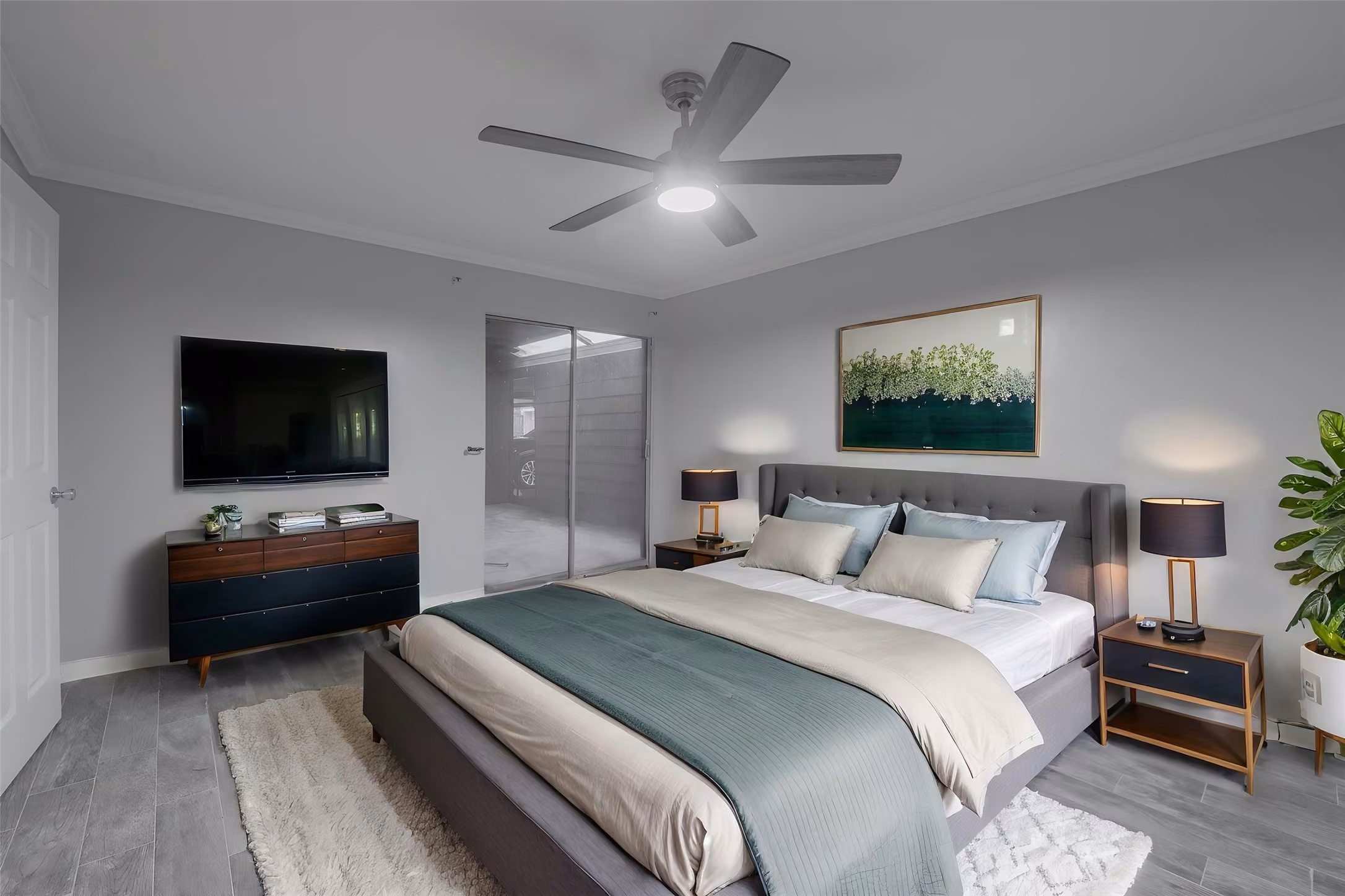 Photo 3 of 2511 Marilee Lane 1, Houston, TX