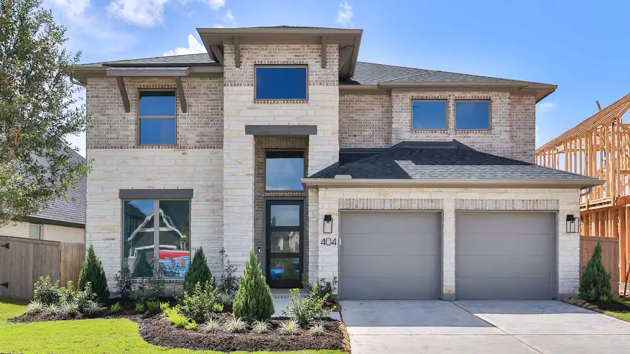 Photo of 404 Darling Creek Lane, Katy, TX