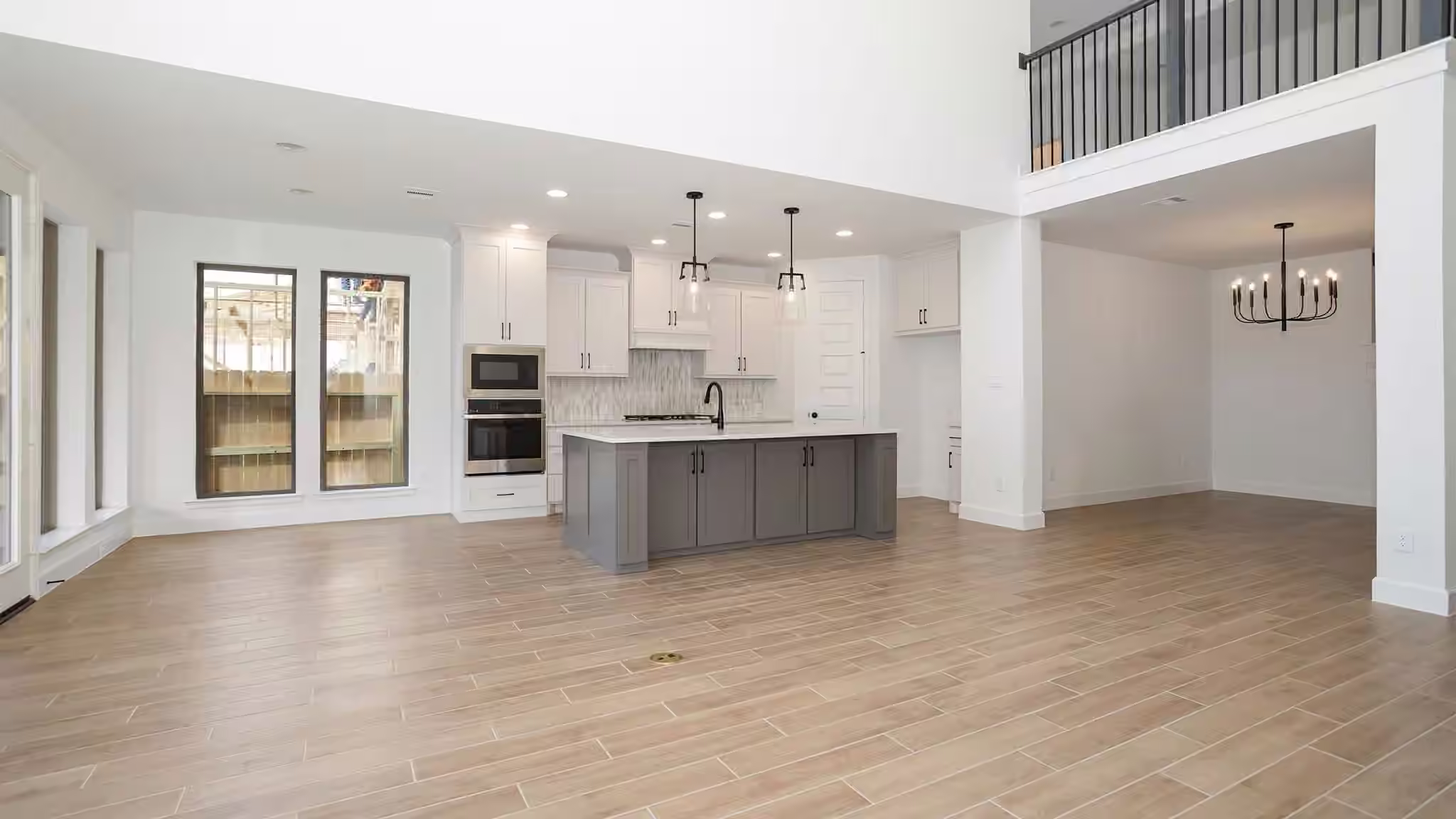 Photo 4 of 404 Darling Creek Lane, Katy, TX