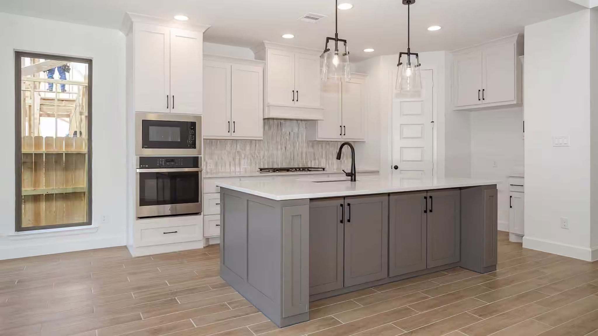Photo 5 of 404 Darling Creek Lane, Katy, TX