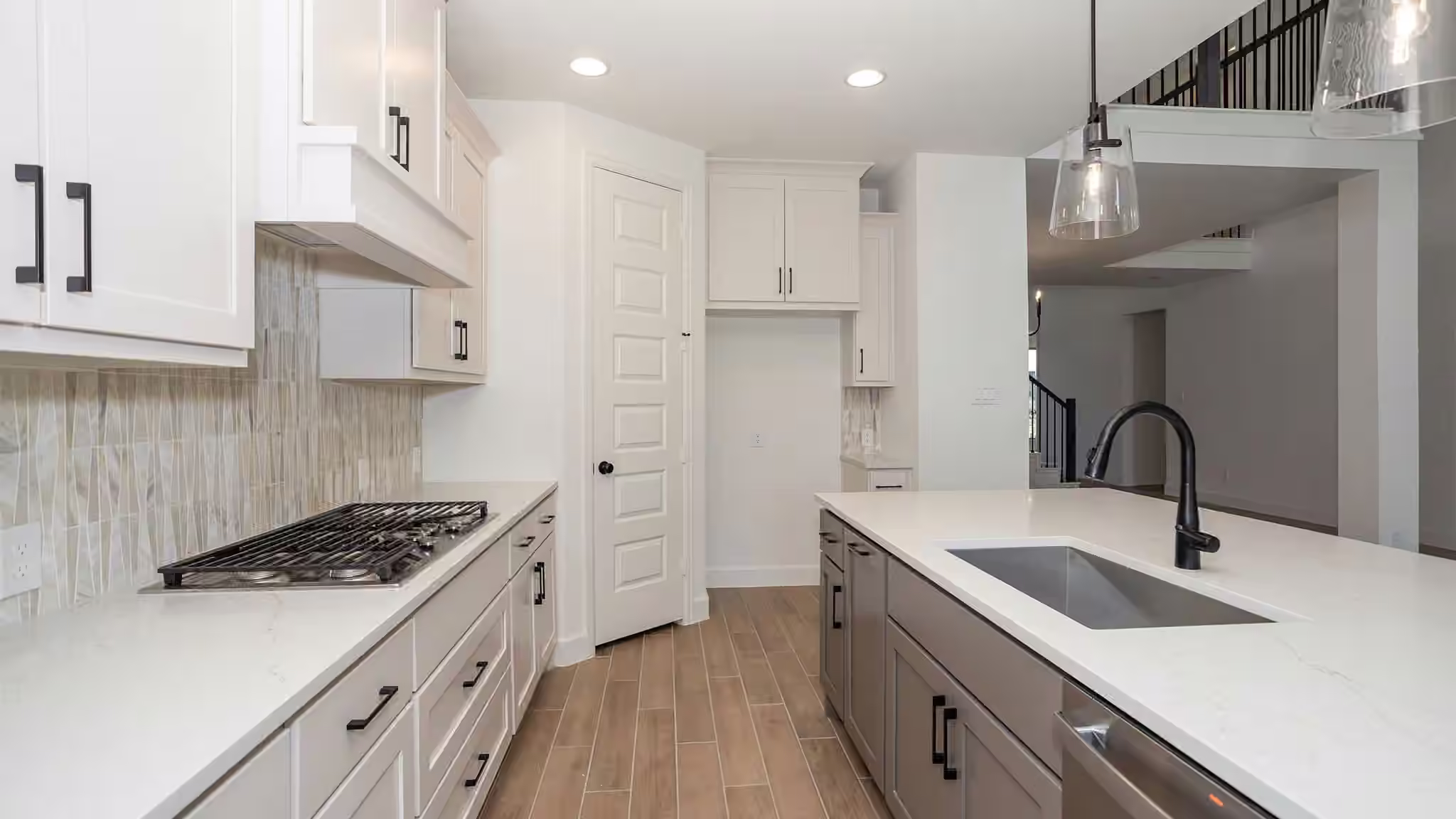 Photo 6 of 404 Darling Creek Lane, Katy, TX