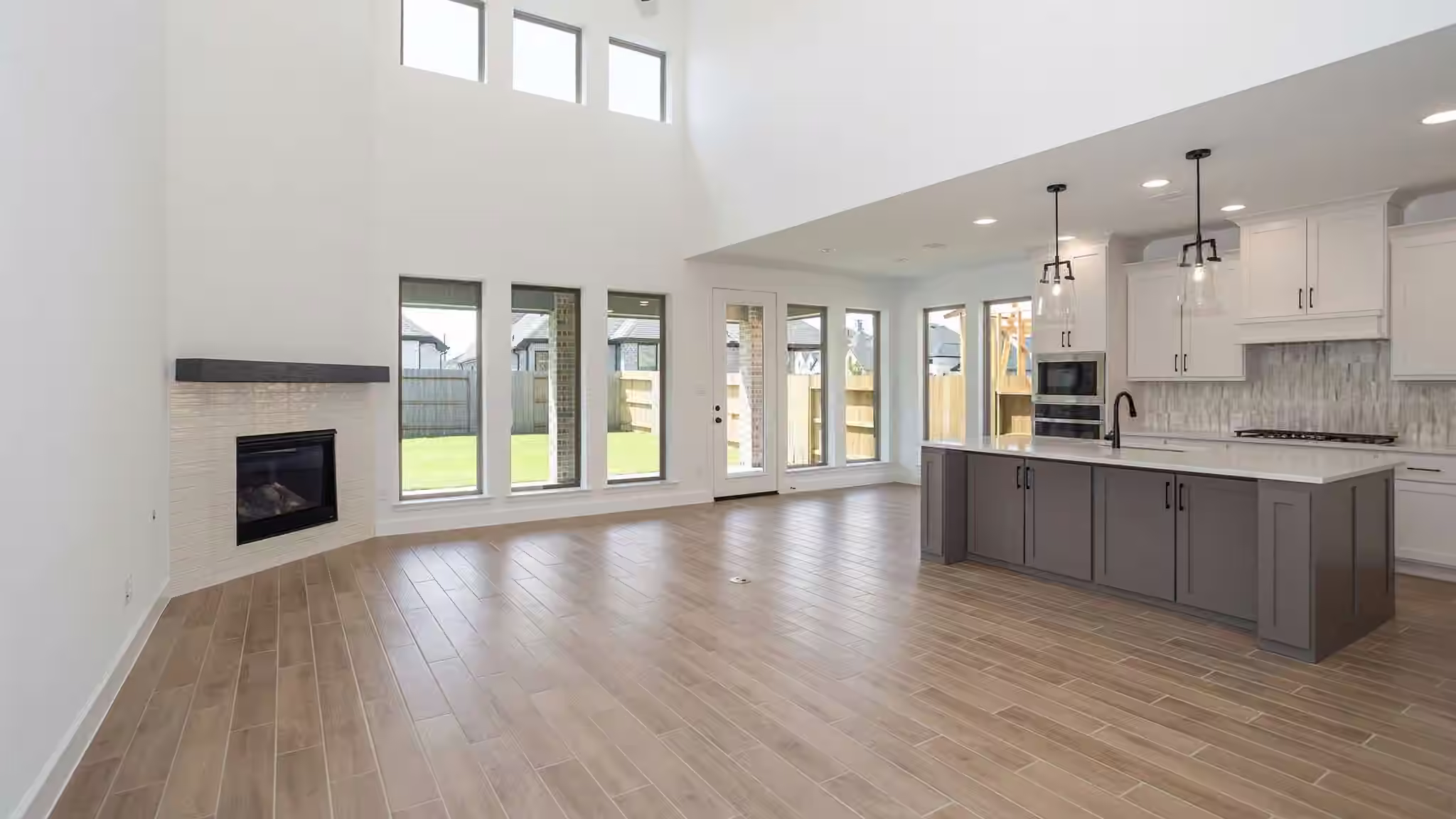 Photo 7 of 404 Darling Creek Lane, Katy, TX