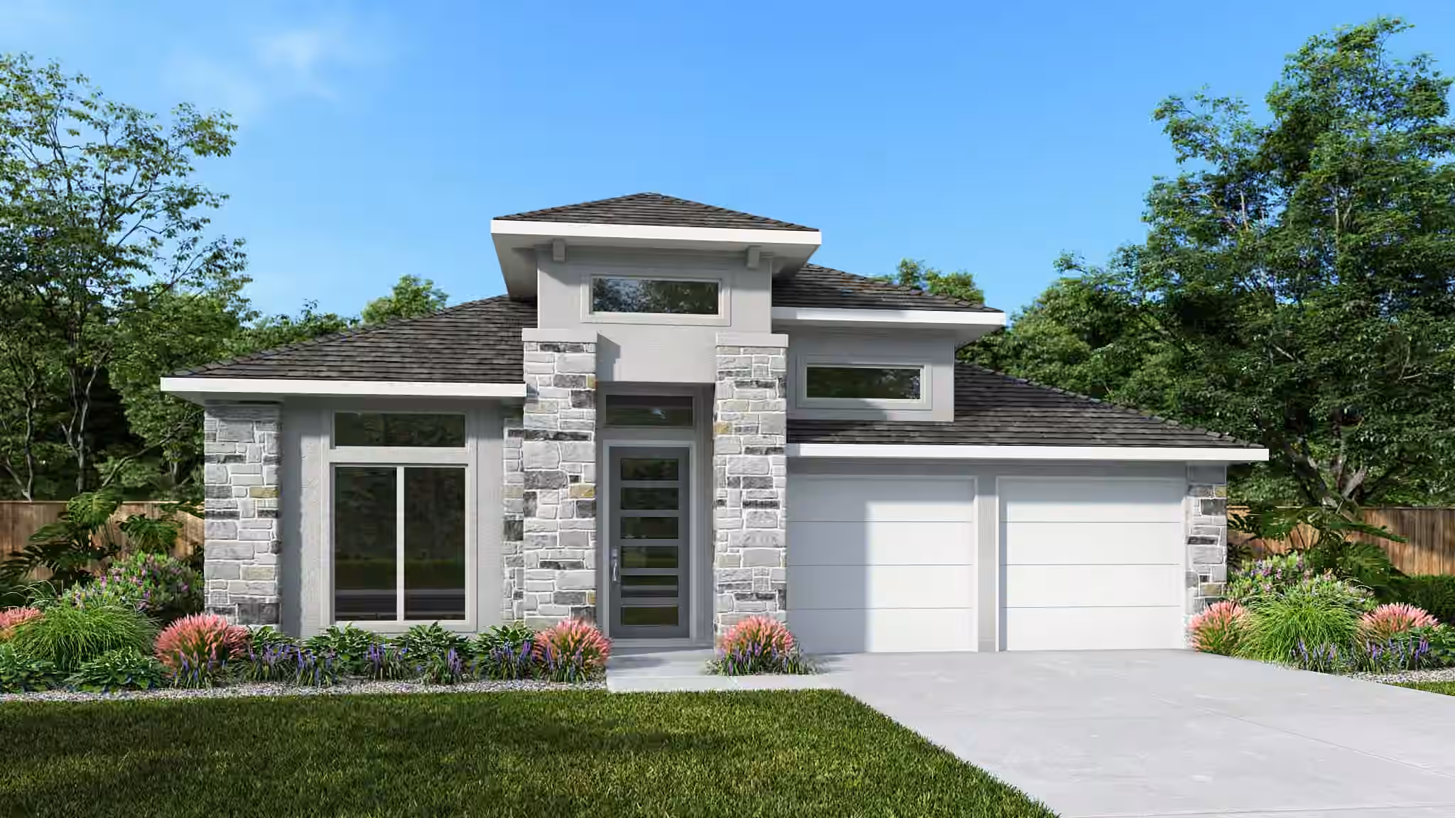 Photo of 27311 Rolling Bluestem Lane, Hockley, TX 77447