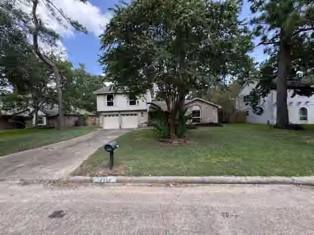 Photo of 14706 Mystic Bend Drive, Cypress, TX 77429