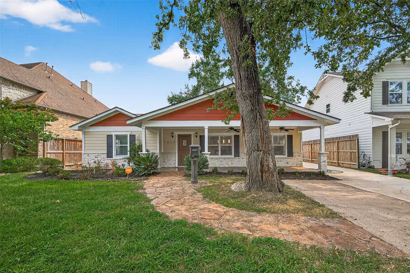 Photo of 1609 Cheshire Lane, Houston, TX