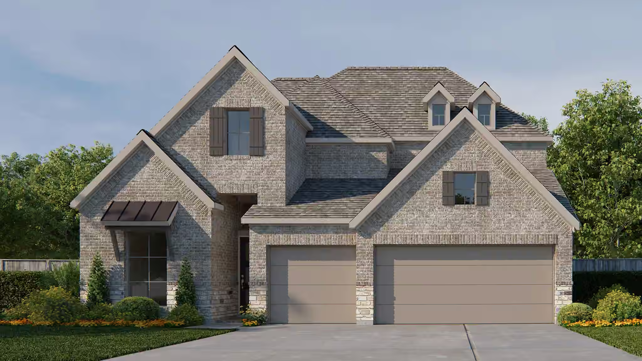 Photo of 4722 Ravine View Lane, Fulshear, TX 77441