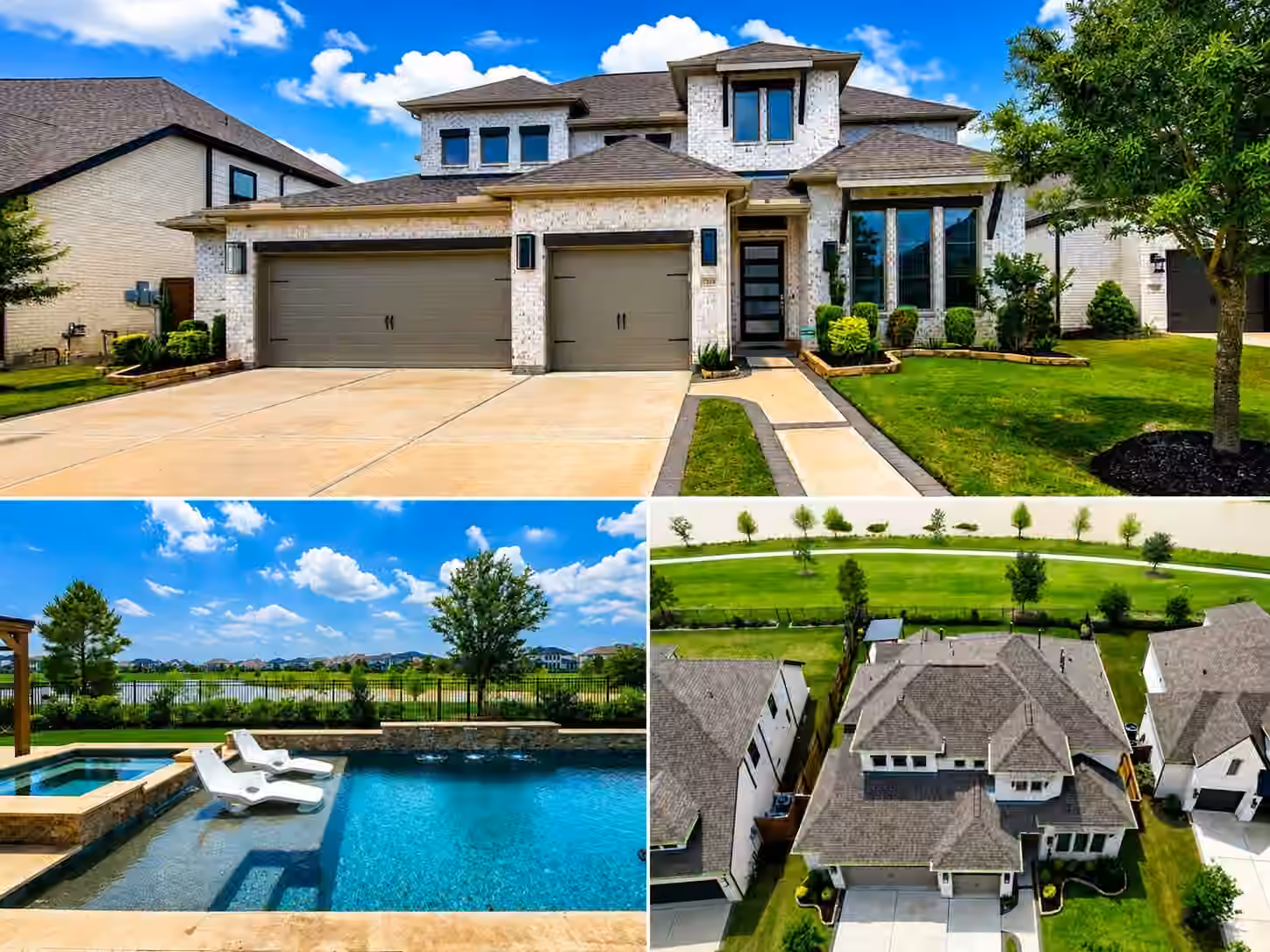 Photo of 7519 Blue Finch Lane, Katy, TX