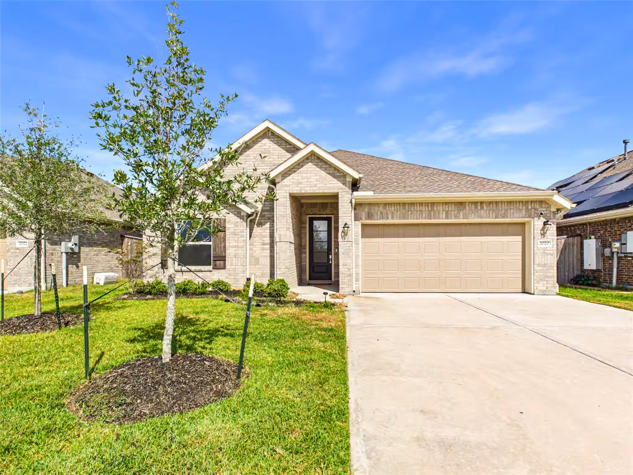Photo of 2020 Hyde Acres Street, League City, TX 77573