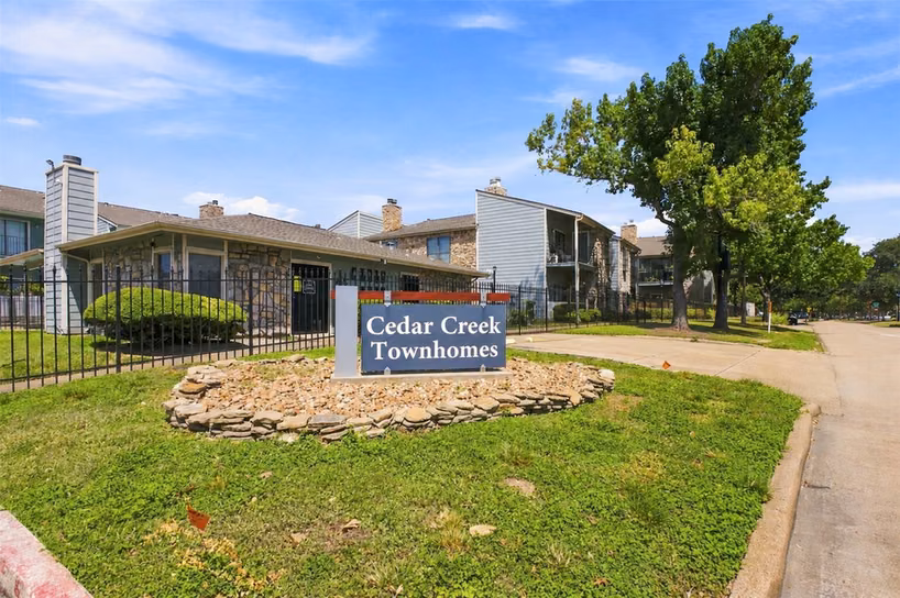 Photo of 3754 Tanglewilde Street C3, Houston, TX 77063