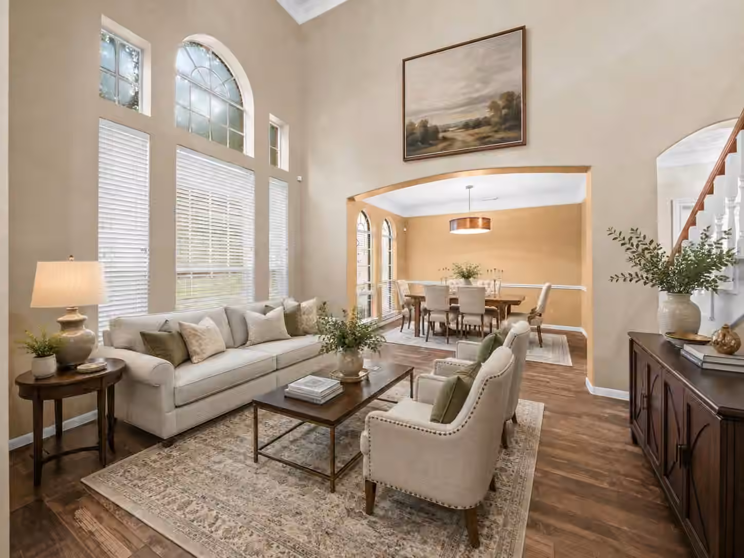 Photo 4 of 11519 Pecan Canyon Court, Tomball, TX