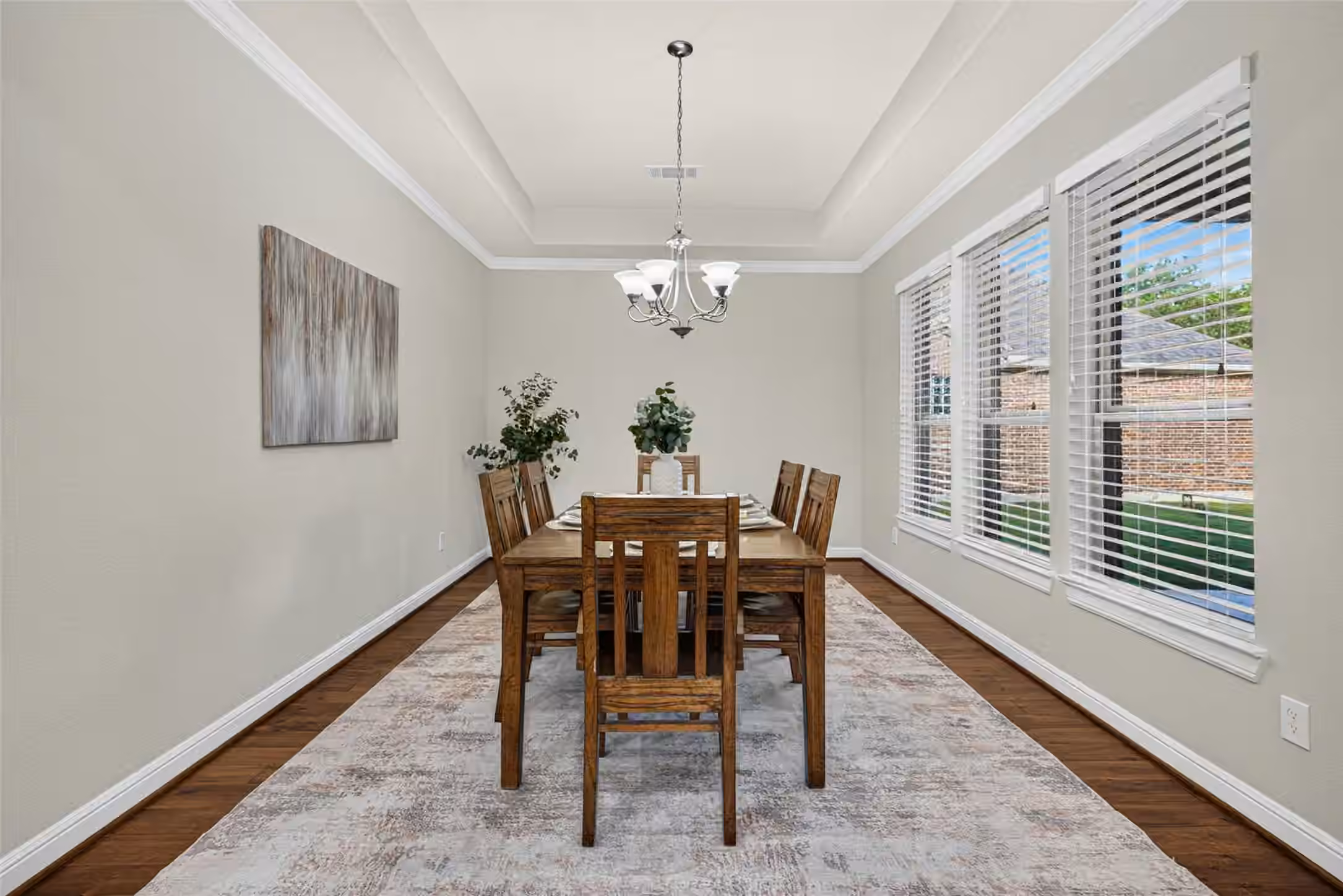 Photo 4 of 5811 Caper Shores Lane, Sugar Land, TX