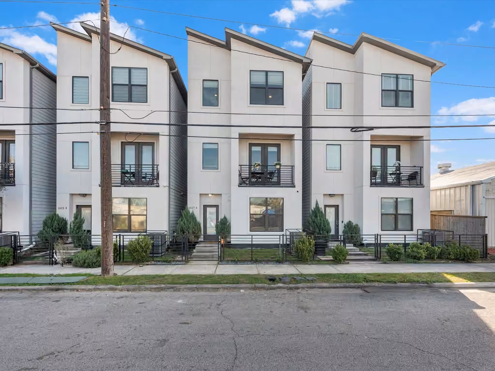 Photo of 1617 Milby Street A, Houston, TX 77003