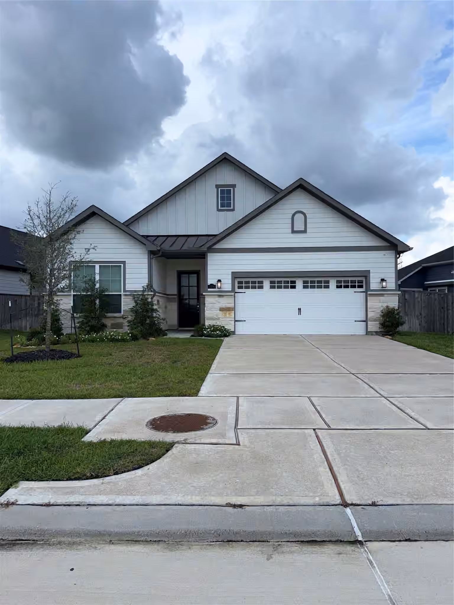 Photo of 1314 Hidden Oaks Drive, Tomball, TX 77375