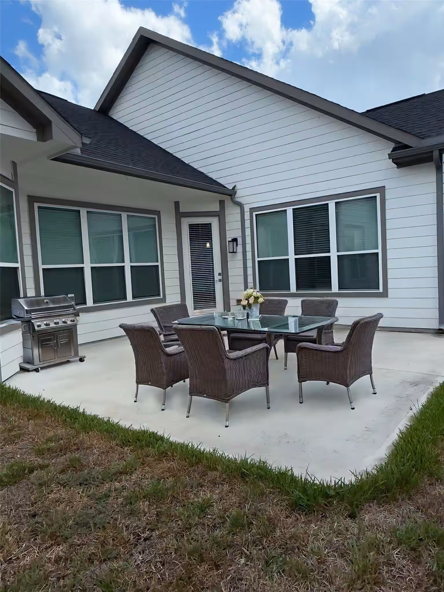 Photo 7 of 1314 Hidden Oaks Drive, Tomball, TX