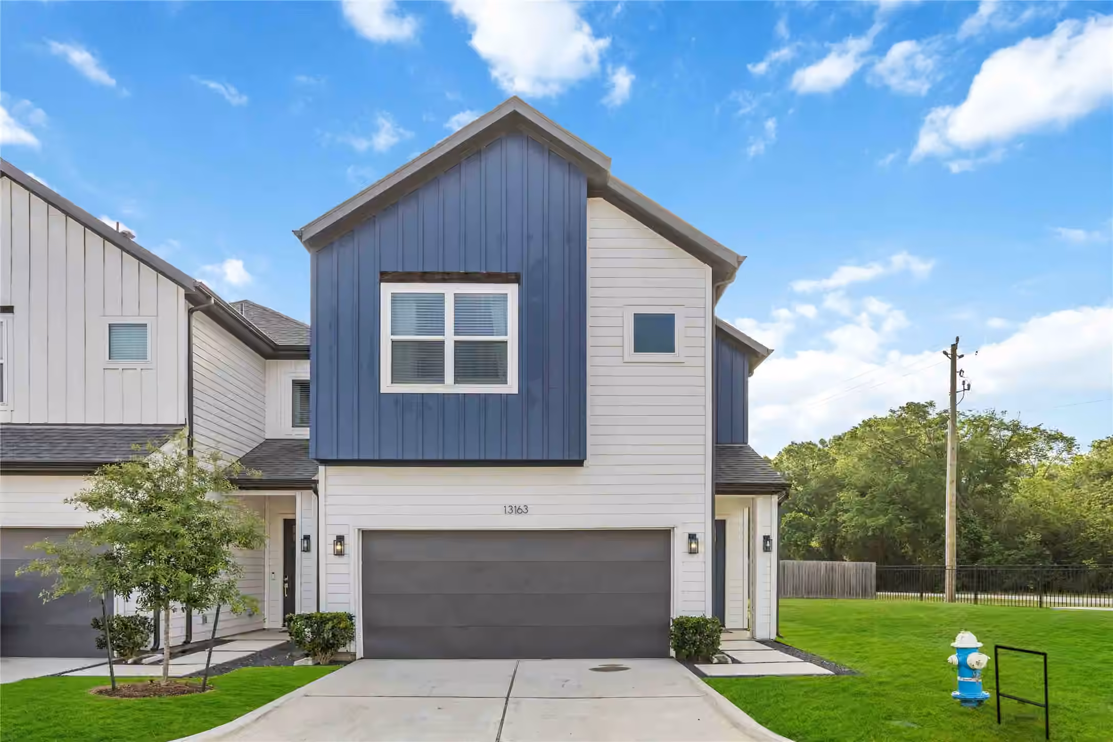 Photo of 13134 Perennial Springs Drive, Houston, TX
