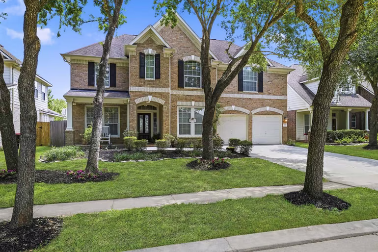 Photo of 8815 Wenona Walk, Missouri City, TX
