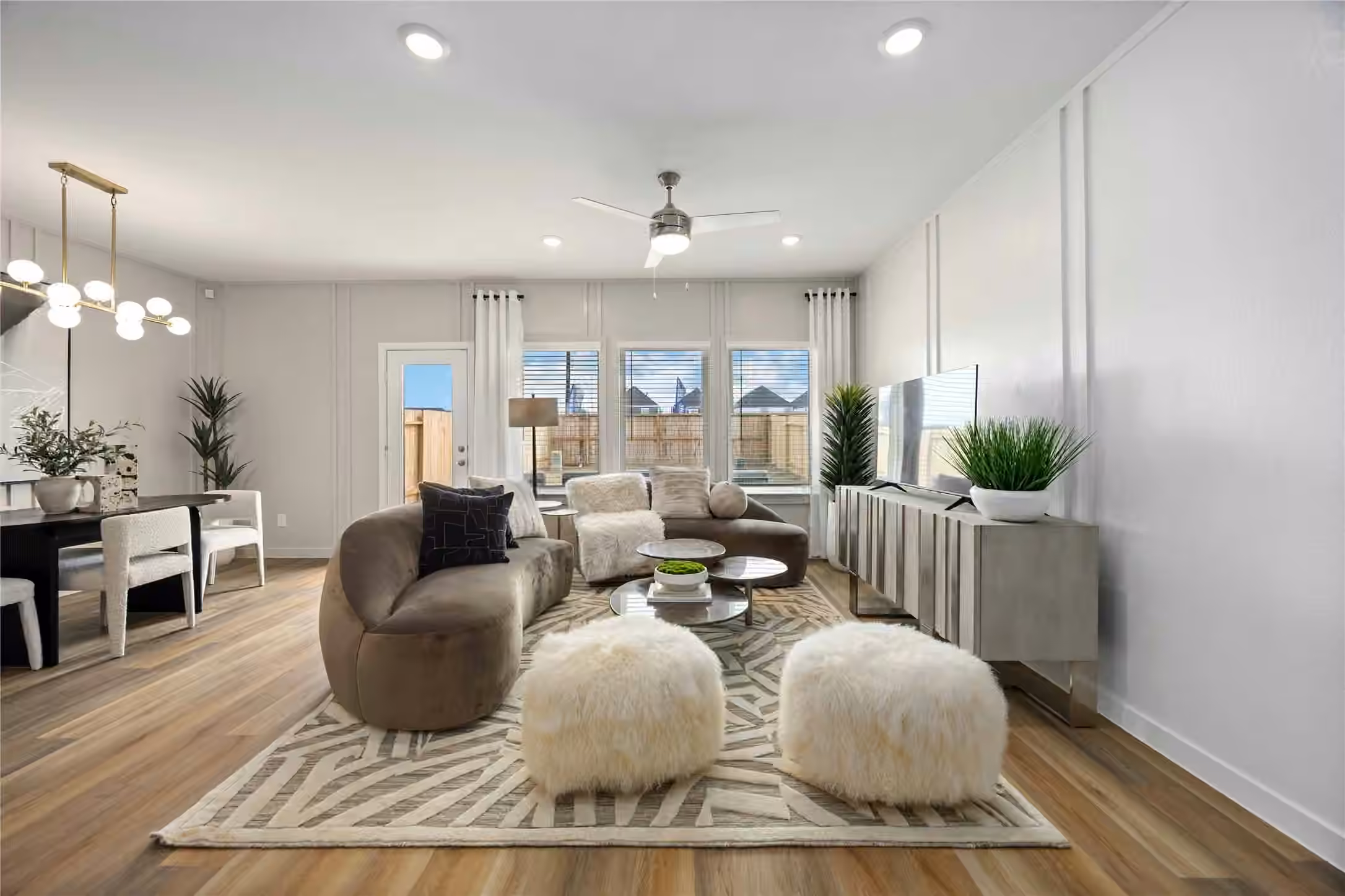 Photo 5 of 11451 Evergreen Harvest Drive, Houston, TX