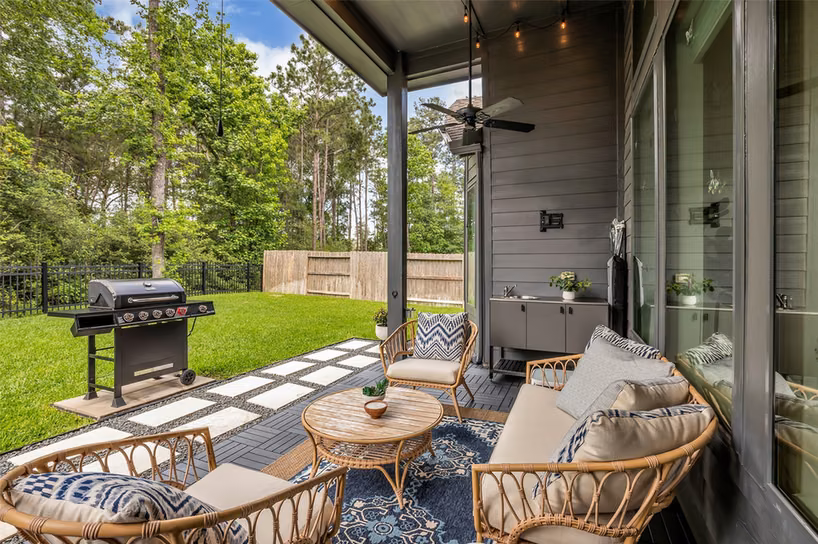 Photo of 2915 Oakcrest Meadow Court, Spring, TX 77385