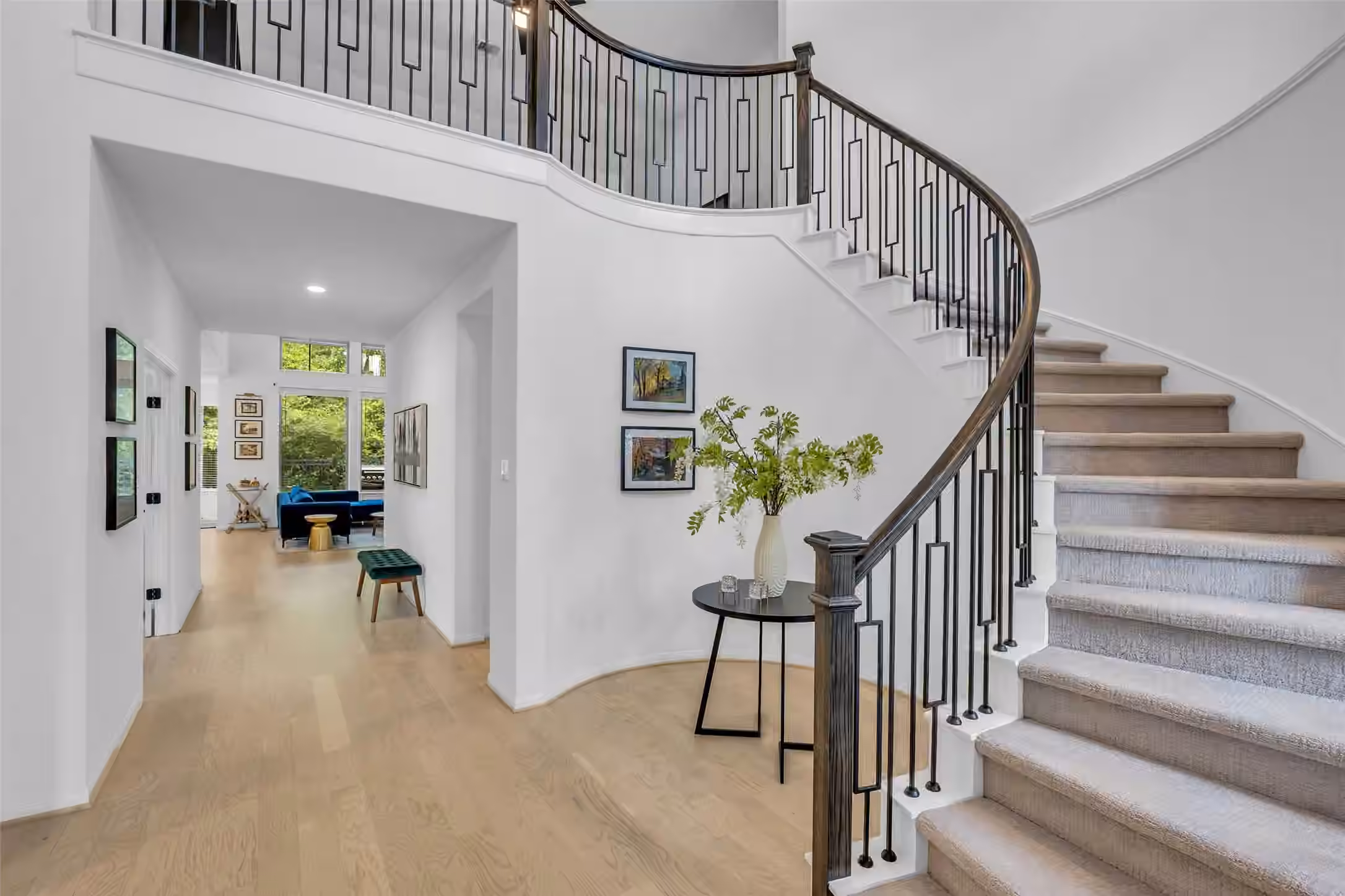 Photo 6 of 2915 Oakcrest Meadow Court, Spring, TX