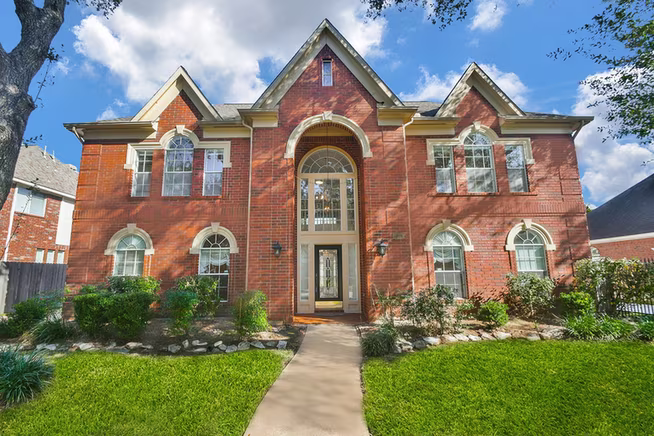 Photo of 4323 Magnolia Lane, Sugar Land, TX