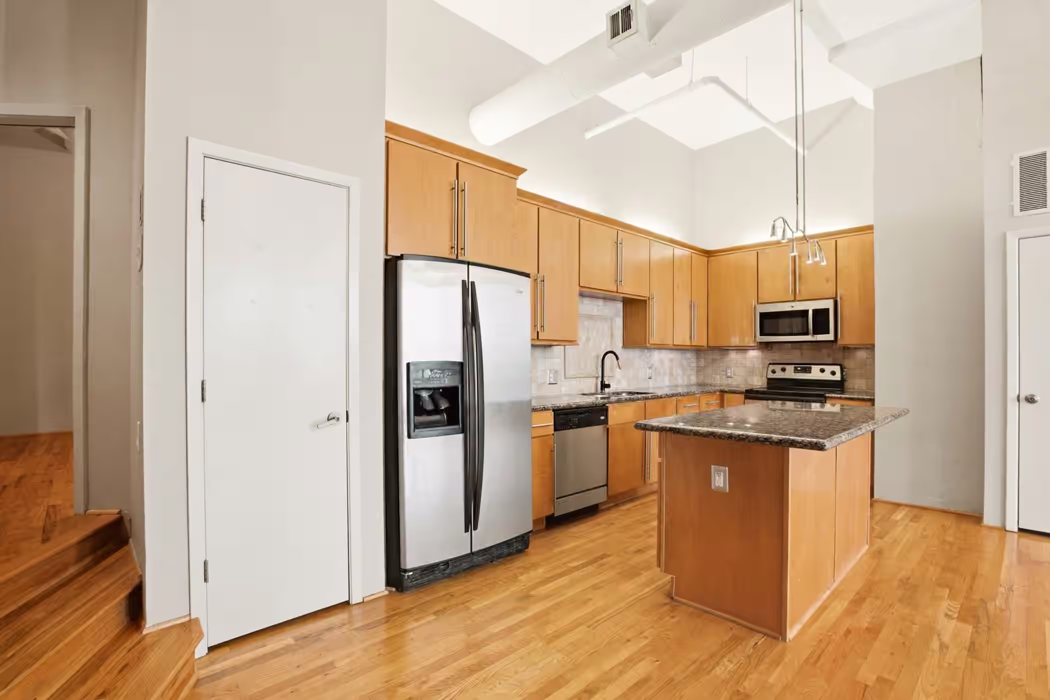 Photo 6 of 705 Main Street 209, Houston, TX