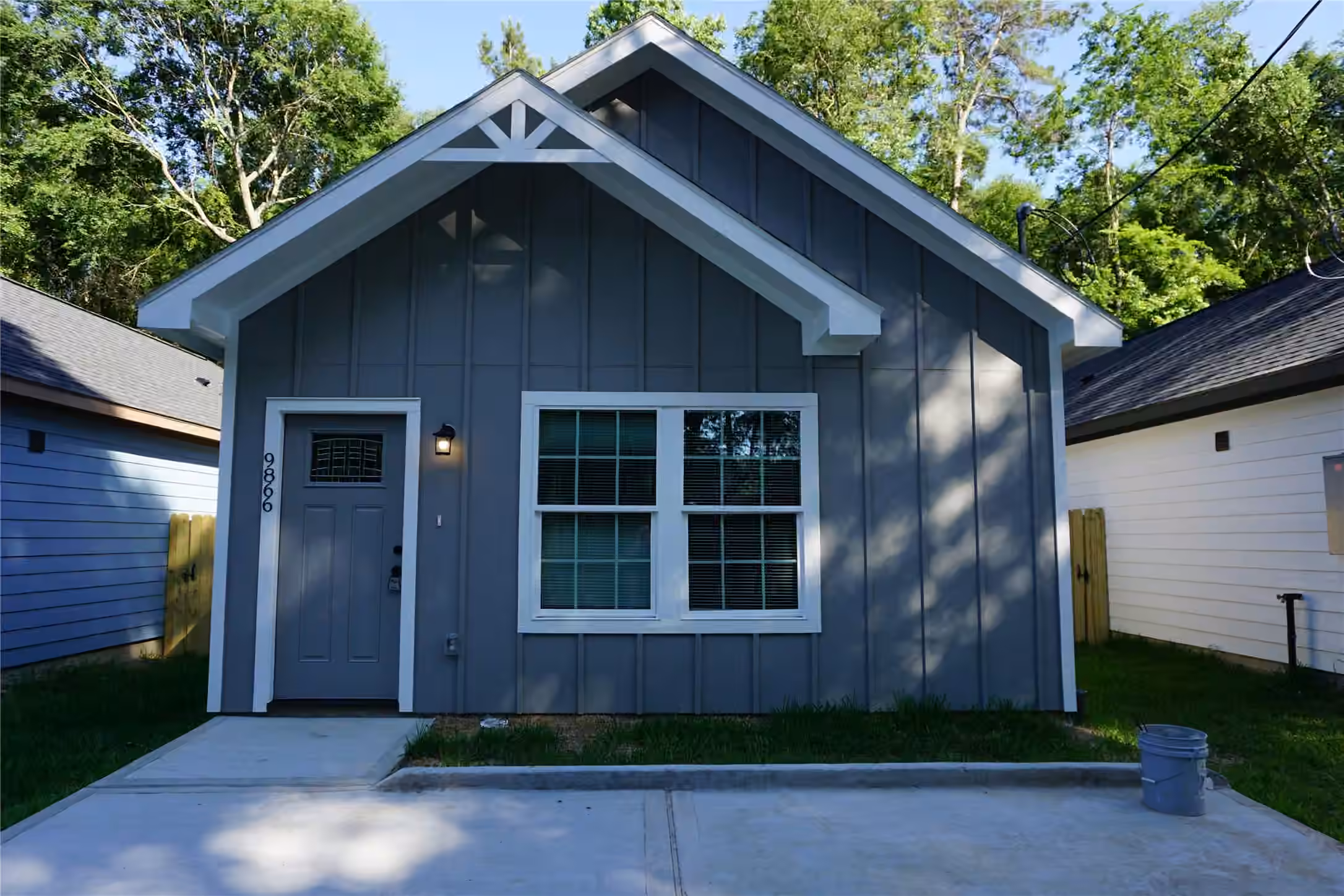 Photo of 10002 Calendar Street, Willis, TX
