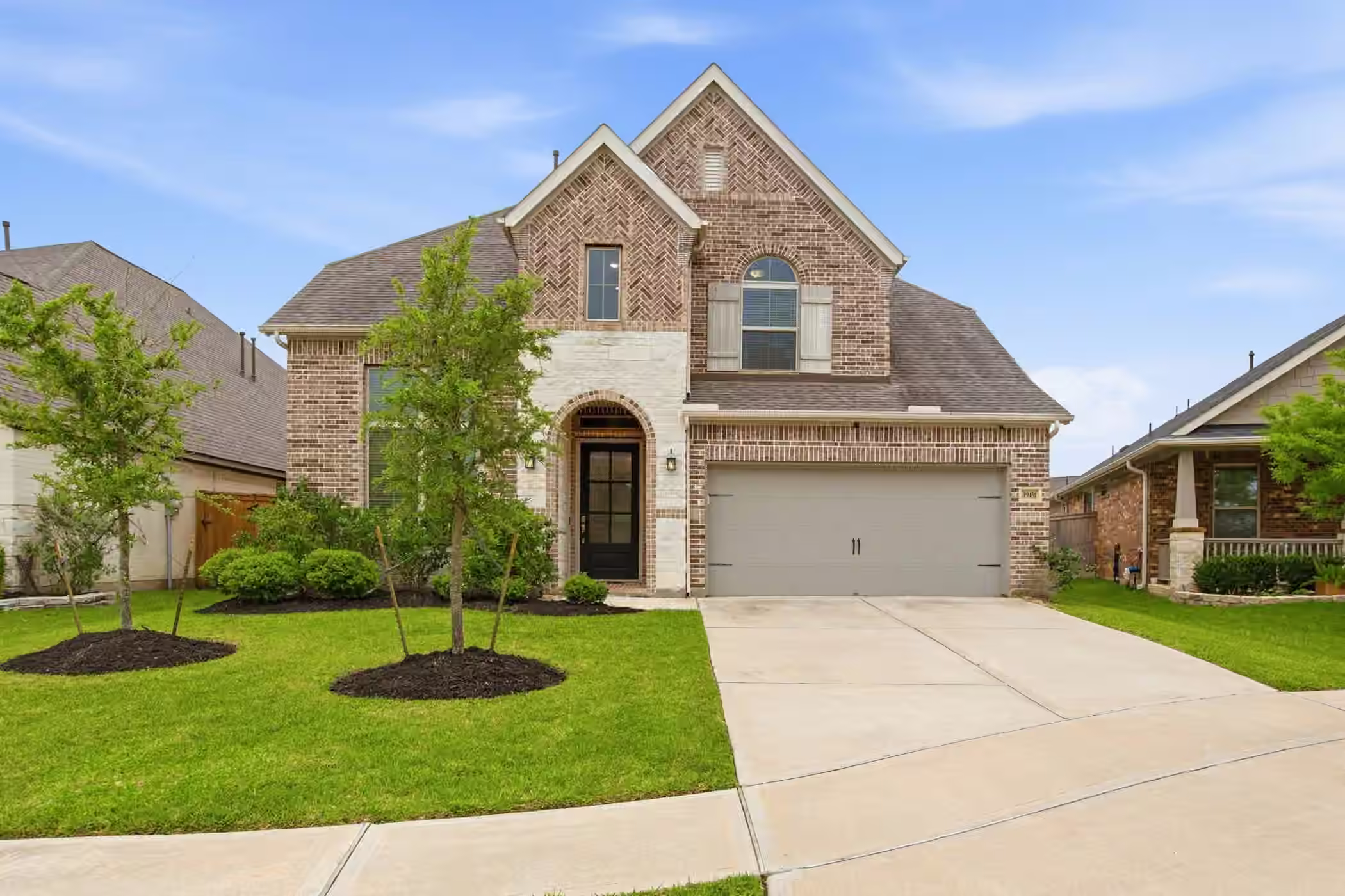 Photo of 19451 Gray Mare Drive, Tomball, TX