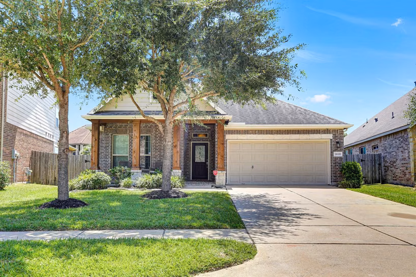 Photo of 26335 Landover Hills Lane, Katy, TX 77494