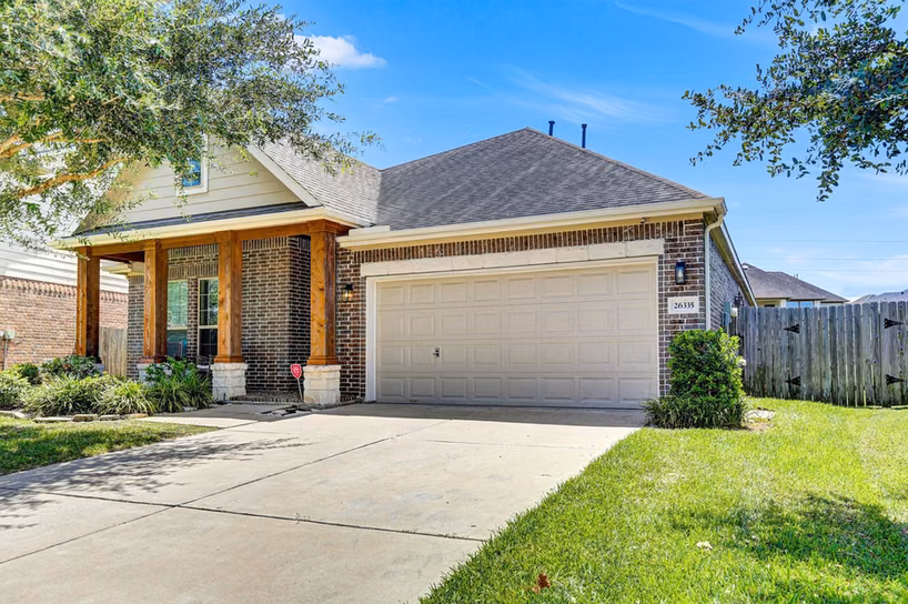 Photo 2 of 26335 Landover Hills Lane, Katy, TX