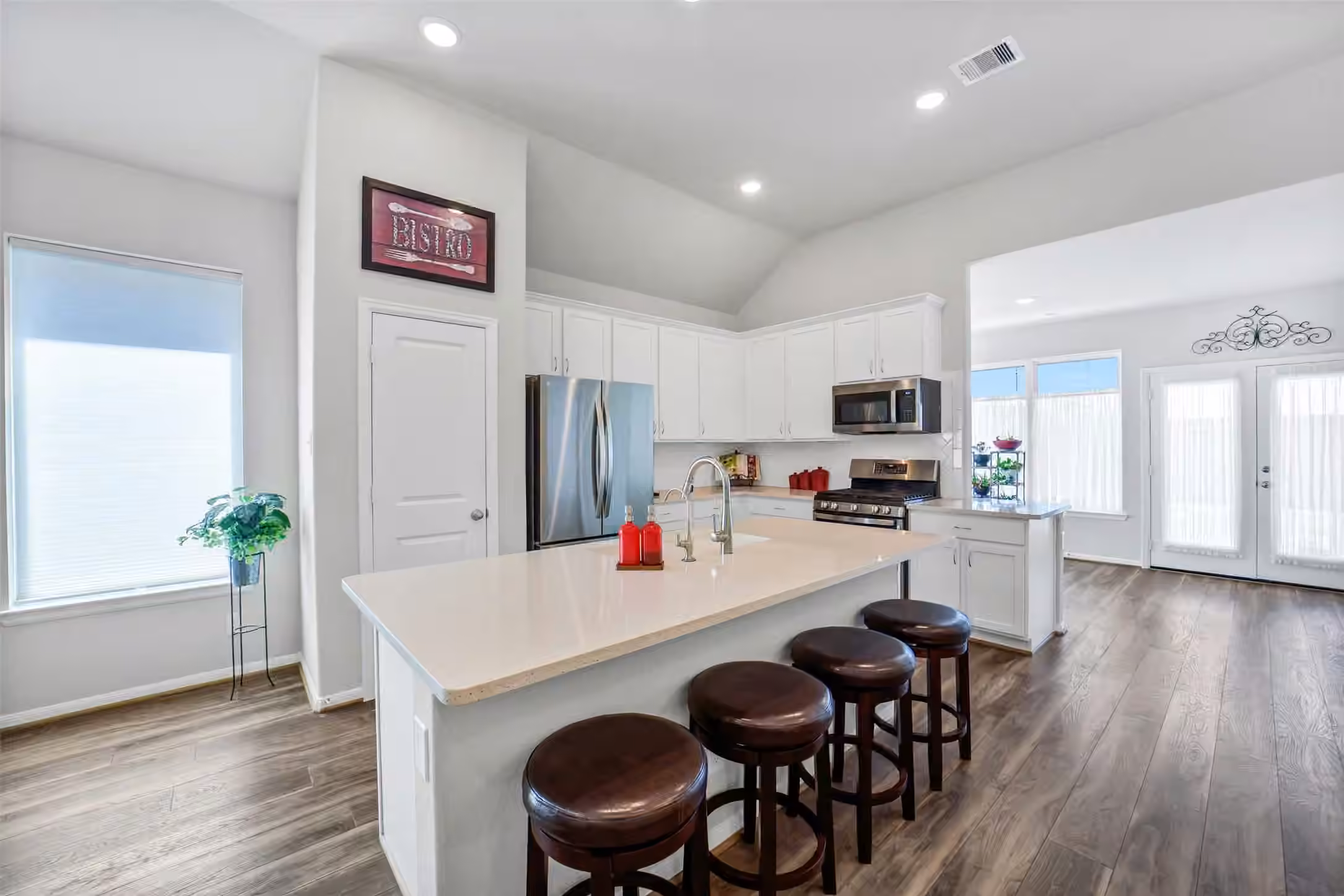 Photo 4 of 2424 Solaris Bend Drive, Katy, TX