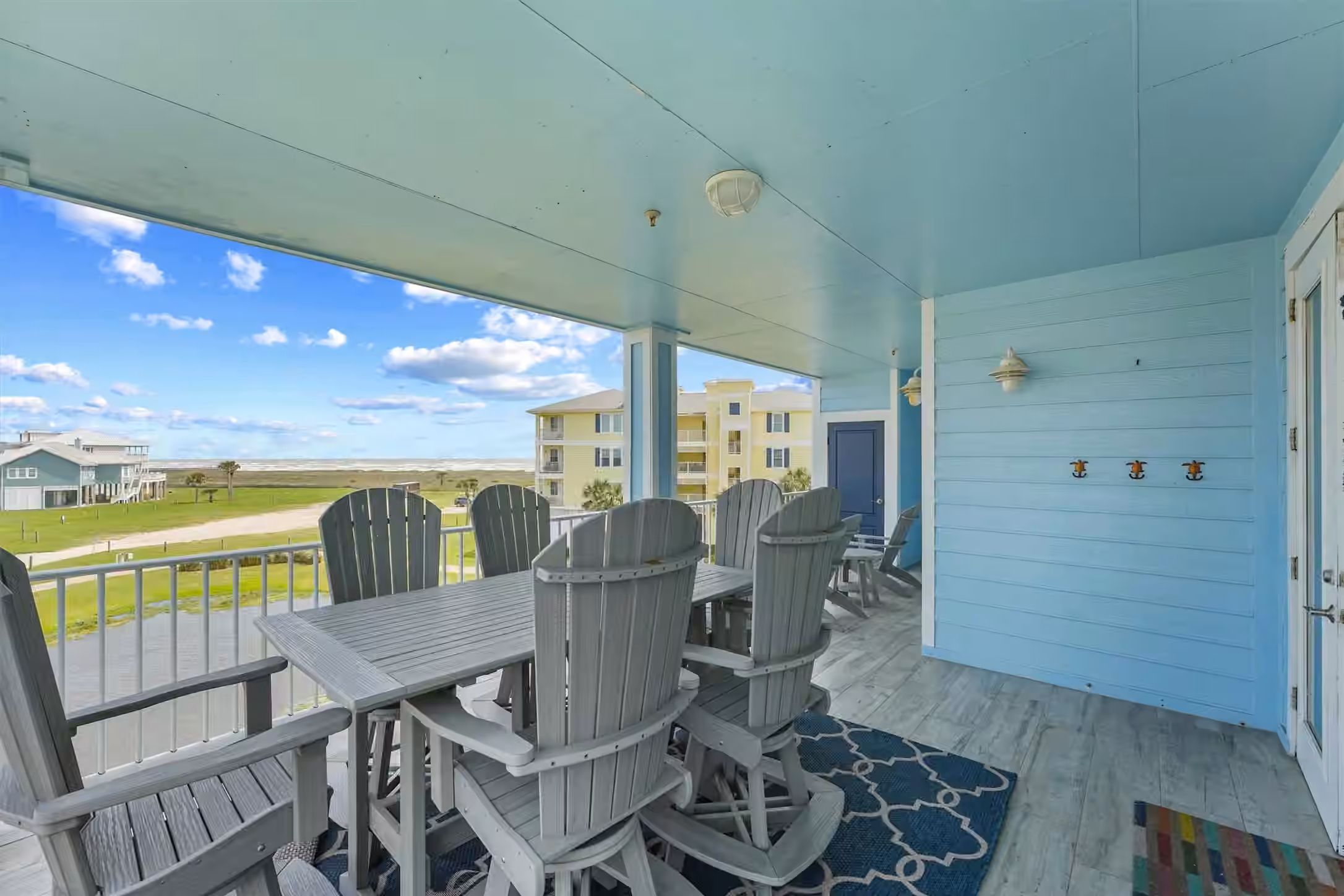 Photo 3 of 4131 Pointe West Drive 201, Galveston, TX