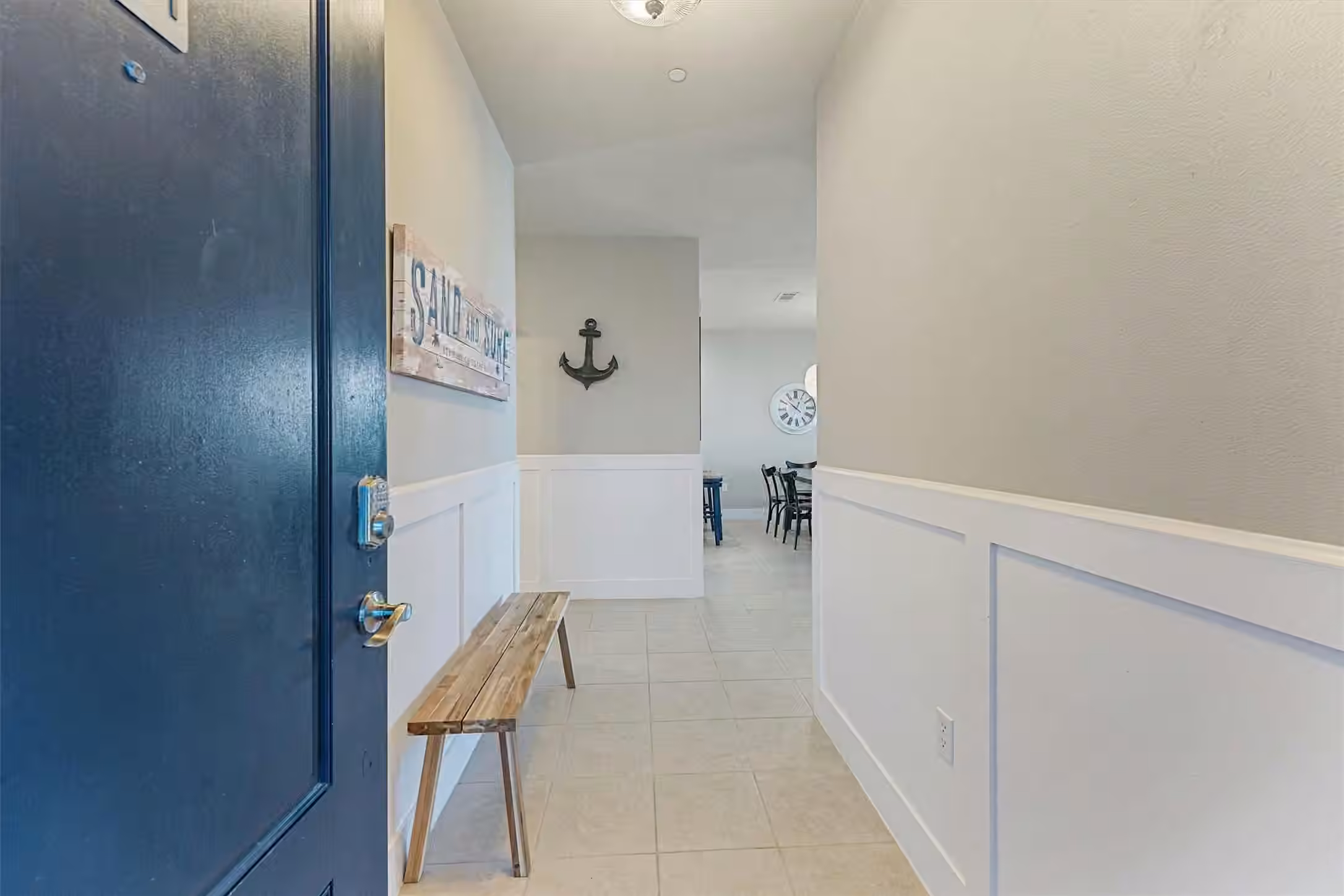 Photo 4 of 4131 Pointe West Drive 201, Galveston, TX