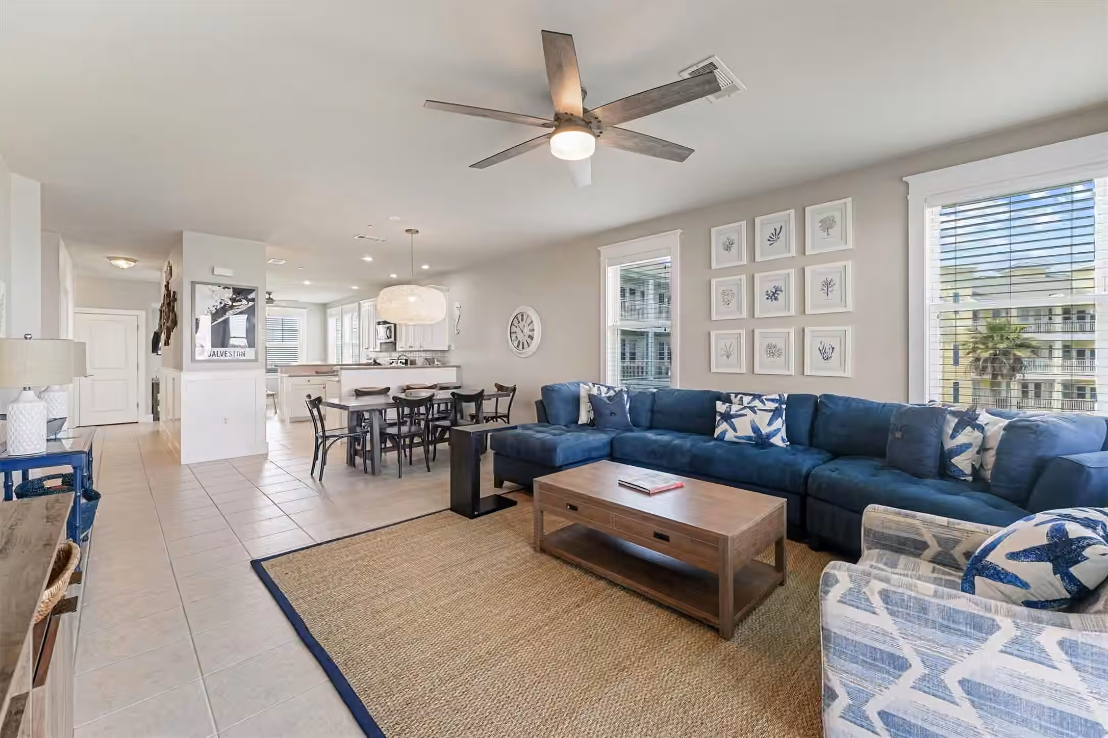 Photo 5 of 4131 Pointe West Drive 201, Galveston, TX