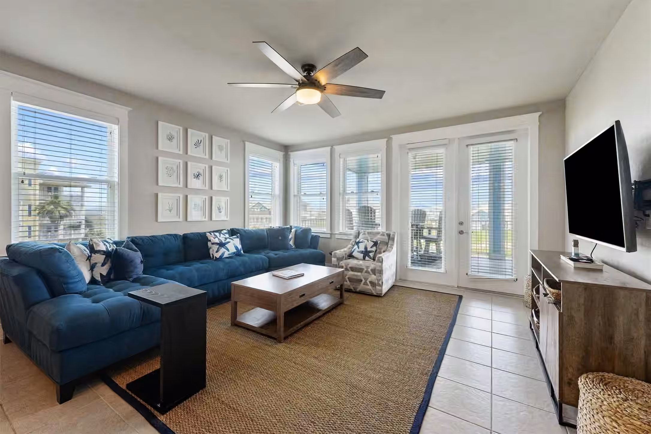 Photo 6 of 4131 Pointe West Drive 201, Galveston, TX