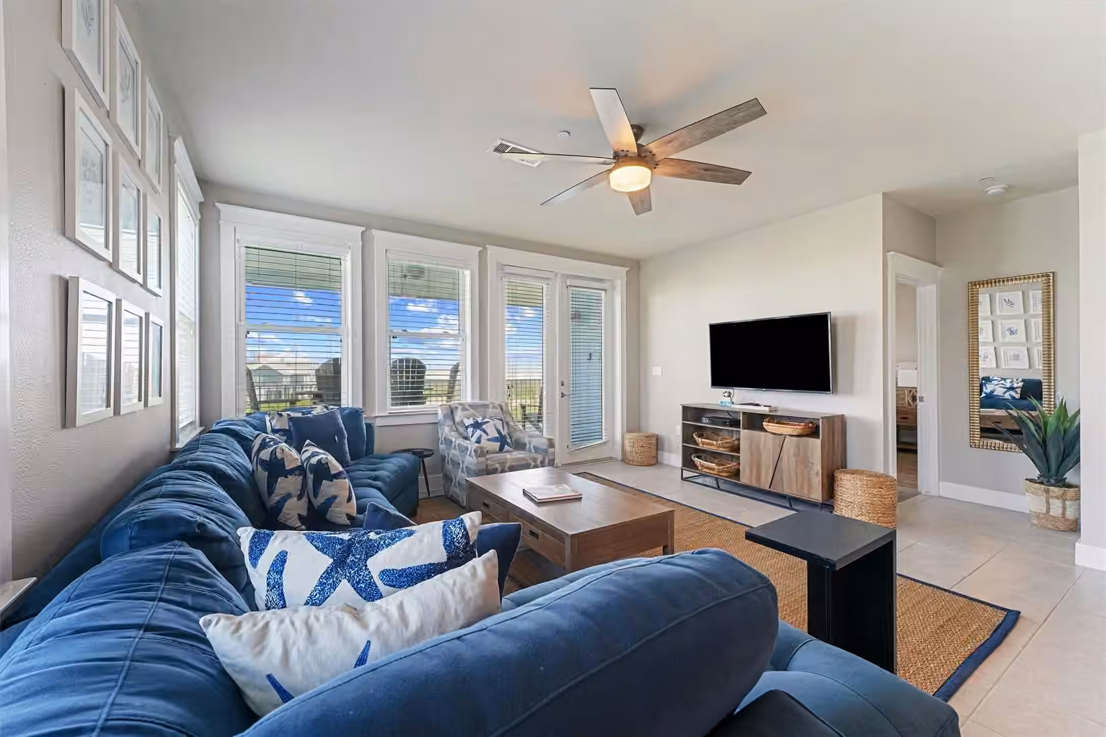 Photo 7 of 4131 Pointe West Drive 201, Galveston, TX