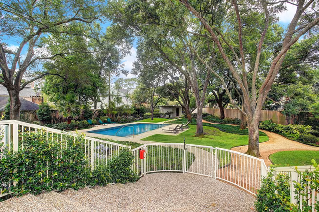 Photo 5 of 3711 San Felipe Street 10C, Houston, TX