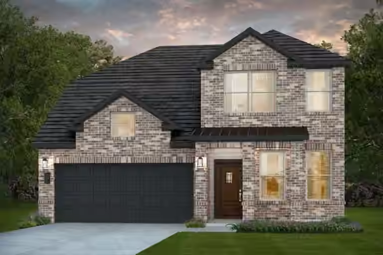 Photo of 15630 Wandering Maple Way, Conroe, TX